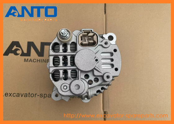 3855043 385-5043 308E 308E CR 308E SR 308E2 CR için Alternatör kazıcı motor parçaları