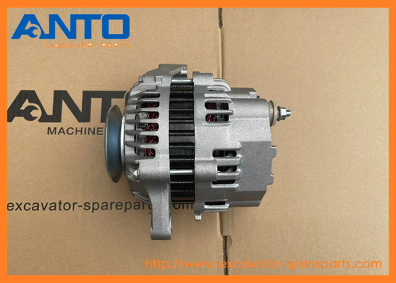 3855043 385-5043 308E 308E CR 308E SR 308E2 CR için Alternatör kazıcı motor parçaları
