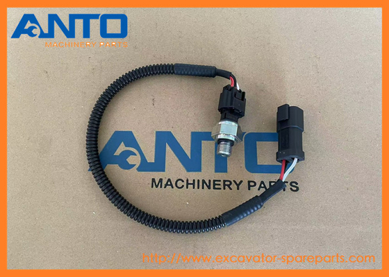 208-06-71130 2080671130 Komatsu PC400 PC450 için elektrikli parçalar