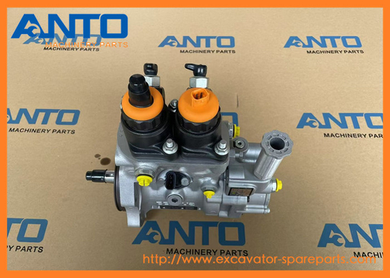 6251-71-1121 6251-71-1120 Yakıt Enjeksiyon Pompası KOMATSU PC400-8 için kazıcı yedek parçaları 6D125