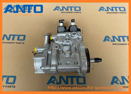 6251-71-1121 6251-71-1120 Yakıt Enjeksiyon Pompası KOMATSU PC400-8 için kazıcı yedek parçaları 6D125
