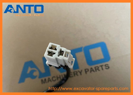 22U-06-22360 22U0622360 KOMATSU HB205 HB215 PC1250 için Değiştirici Assy Kazı Makinesi Elektrik Parçaları