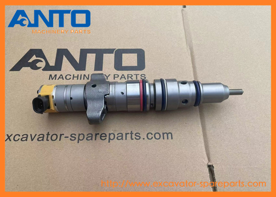 3879434 387-9434 D6R D6R III D6R STD D6T D7R XR için yakıt enjeksiyonu kazıcı motor parçaları