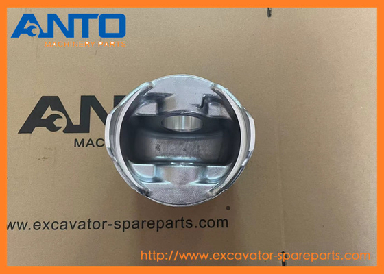1W6757 1W-6757 120G 130G için uygun piston gövdesi kazıcı motor parçaları