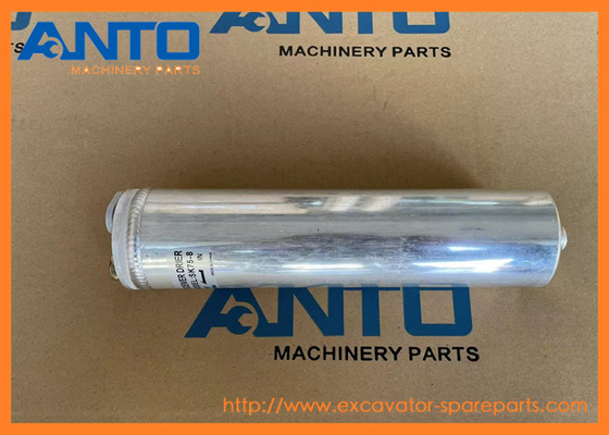 LQ54S00005P1 Alıcı Kurutucu KOBELCO SK170-9 SK210-9 için kazıcı yedek parçaları