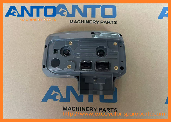 7834-73-6100 7834-73-6000 Monitor KOMATSU PC300-6 için kazıcı yedek parçaları PC350-6