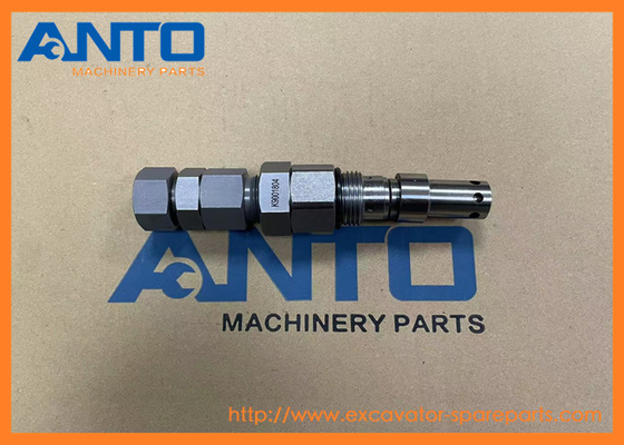 K9001804 DX210 DX220AF için DOOSAN Ekskavator yedek parçaları