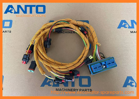 260-5541 260-5542 M316D M318D C6 için kablo kullanımı kazı makinesi motor parçaları6