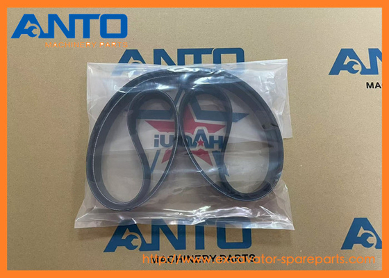3926848 HYUNDAI HL760-3 HL760-3ATM için uygun V kemerli kazıcı motor parçaları