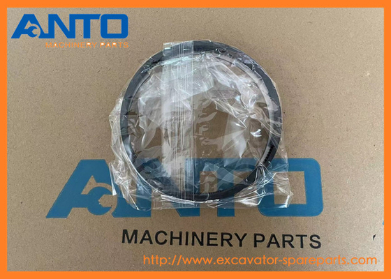 HYUNDAI R140LC-7 R210LC7 R210NLC7 için Mühür halka seti kazıcı motor parçaları