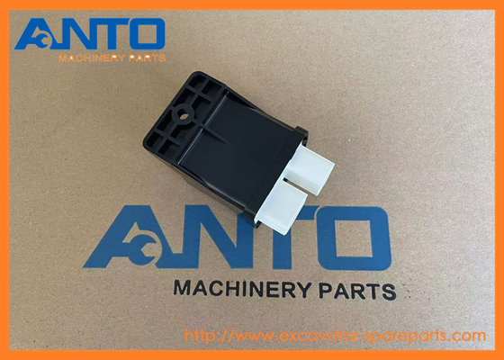 YM119802-77200 4626350 Güvenli Relay KOMATSU PC27MR-3 için kazıcı yedek parçaları PC35MR-3