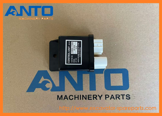 YM119802-77200 4626350 Güvenli Relay KOMATSU PC27MR-3 için kazıcı yedek parçaları PC35MR-3