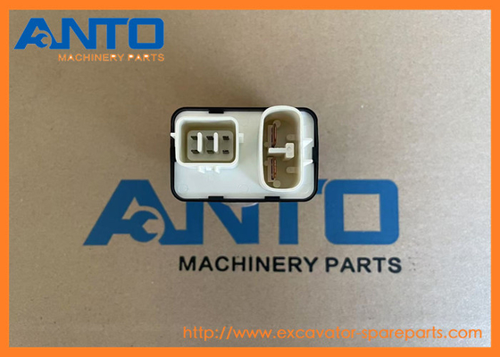 YM119802-77200 4626350 Güvenli Relay KOMATSU PC27MR-3 için kazıcı yedek parçaları PC35MR-3