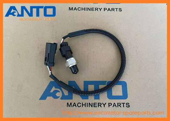 208-06-71130 2080671130 Basınç Alıcısı KOMATSU PC400-7 için kazıcı yedek parçaları PC450-7