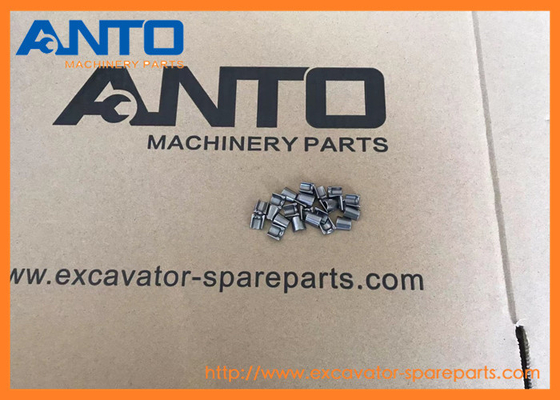 3940123 394-0123 EGR Tüp Destek Çekmeci Motorları, Kamyon Motorları CT15