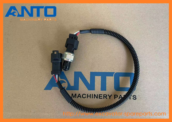 208-06-71140 2080671140 Basınç Sensörü KOMATSU PC400-7 için kazıcı yedek parçaları PC450-7
