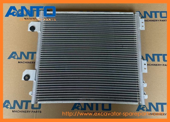 4704924 Kondansör çekirdeği HITACHI Kazı makinesi klima parçaları ZH200-A ZX210H-5G için