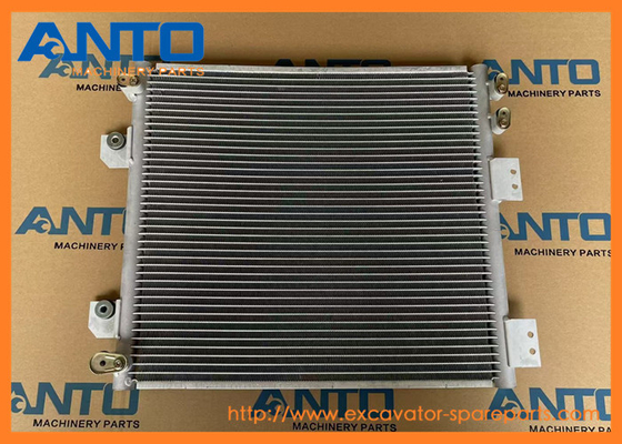 4704924 Kondansör çekirdeği HITACHI Kazı makinesi klima parçaları ZH200-A ZX210H-5G için