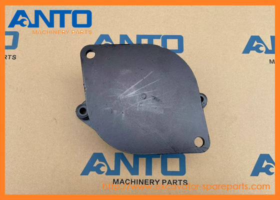 1524771 3516 3518 3520 için kauçuk damper kazma makinesi motor parçaları