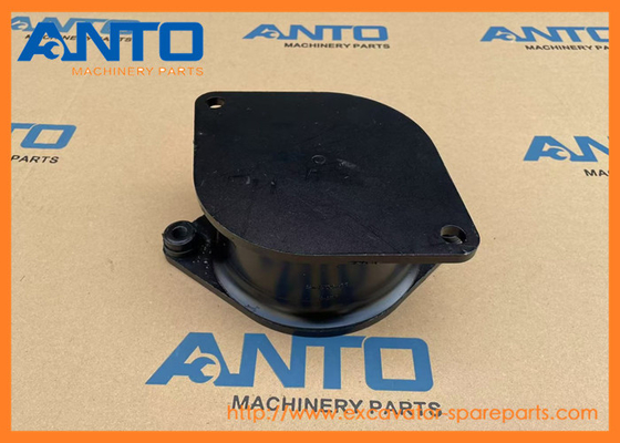 1524771 3516 3518 3520 için kauçuk damper kazma makinesi motor parçaları