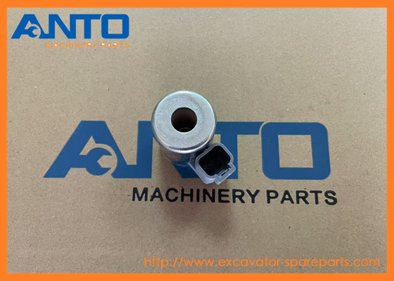 323-9531 323-9533 187-8191 Solenoid Valf Bobin Ekskavatör 568 FM LL için Uygun Elektrikli Parçalar