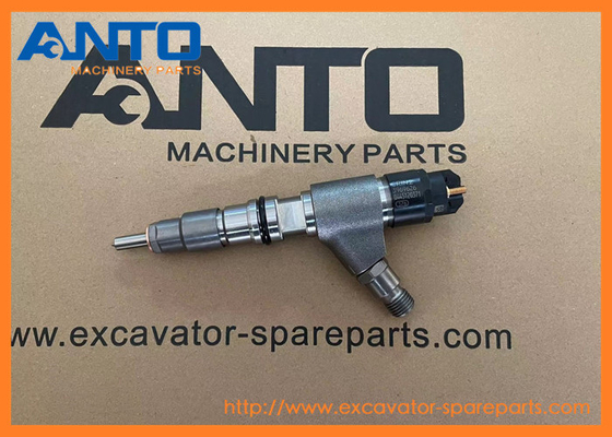 3969626 396-9626 Yakıt enjeksiyonu kazıcı motor parçaları 950 GC için