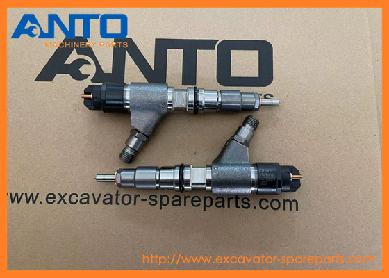 3969626 396-9626 Yakıt enjeksiyonu kazıcı motor parçaları 950 GC için