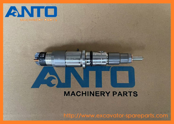 3976372 HYUNDAI R210LC7A R210NLC7A için uygun enjeksiyonlu kazıcı motor parçaları