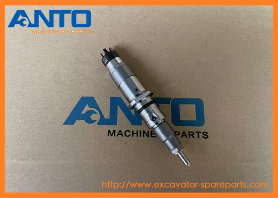 3976372 HYUNDAI R210LC7A R210NLC7A için uygun enjeksiyonlu kazıcı motor parçaları