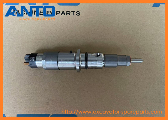 3976372 HYUNDAI R210LC7A R210NLC7A için uygun enjeksiyonlu kazıcı motor parçaları