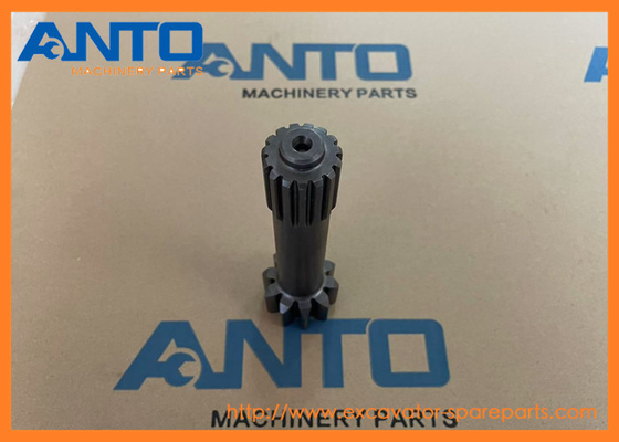 HYUNDAI R125LCR-9A R140LC9 için 39Q4-42290 39Q442290 Sun Gear Excavator Swing Gear Fit