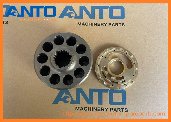 708-3T-04210 7083T04210 Silindir Bloku KOMATSU PC78US-8 için kazıcı yedek parçaları PC88MR-8
