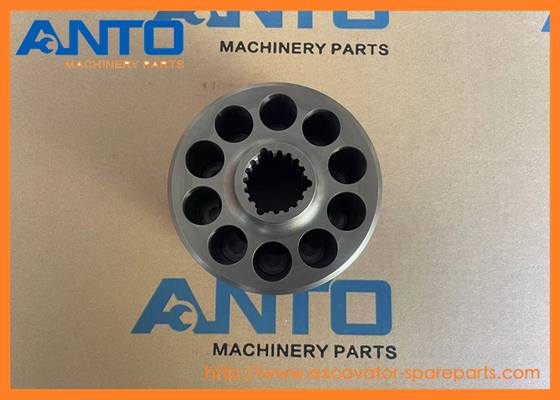 708-3T-04210 7083T04210 Silindir Bloku KOMATSU PC78US-8 için kazıcı yedek parçaları PC88MR-8