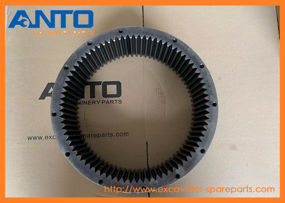 HYUNDAI R290LC9 R290LC9MH için 39Q8-12110 39Q812110 Gear Ring Excavator Swing Gear Fit