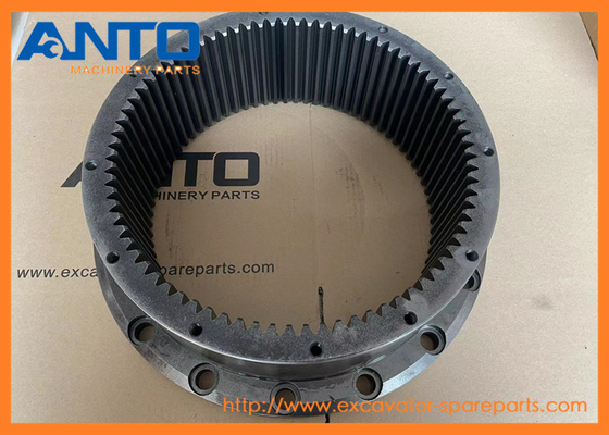 HYUNDAI R290LC9 R290LC9MH için 39Q8-12110 39Q812110 Gear Ring Excavator Swing Gear Fit