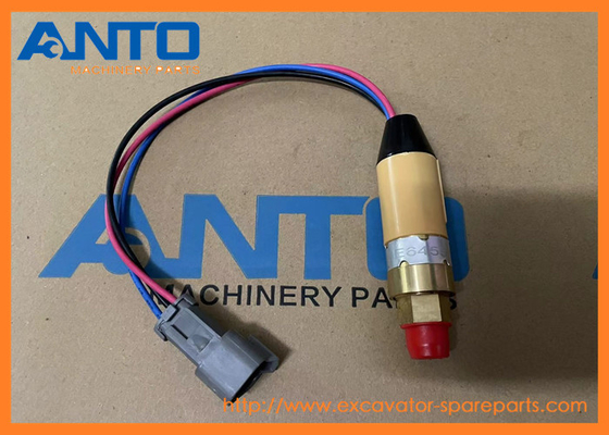 3E6455 3E-6455 Basınç Değiştiricisi Kazı makinesi 320B 322B 322B L 322C için elektrik parçaları