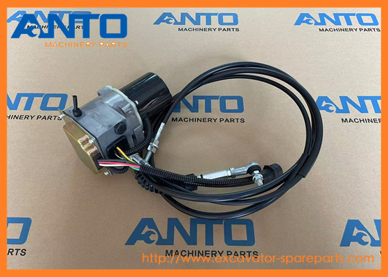 106-0092 7Y-3914 3066 E320L için uygun olan gaz motoru kazıcı motor parçaları