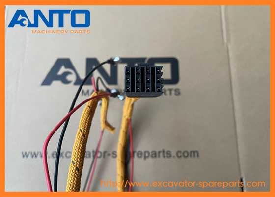 3054893 305-4893 Motoru Kullanmak Mühitelik Parçaları 320D 320D FM 320D FM RR için