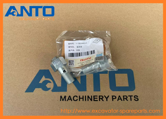 1-15619321-0 ZX330-3G ZX350-5G için uygun HITACHI kazıcı yedek parçaları
