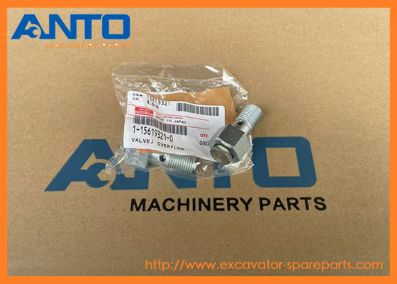 1-15619321-0 ZX330-3G ZX350-5G için uygun HITACHI kazıcı yedek parçaları