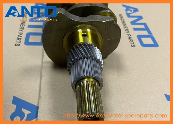 1G871-23016 Comp V1505 için uygun kranlı şaft kazıcı yedek parçaları