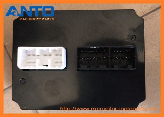 VOE14590052 VOE14631179 Ekskavatör Klima Denetleyicisi VOE EC140B EC210B EC240B EC290B Için Anahtar Paneli