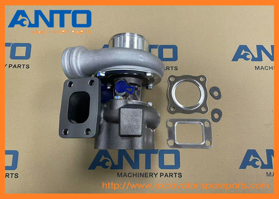 VOE20460945 20460945 EC140B için uygun turboşarjlı kazıcı motor parçaları