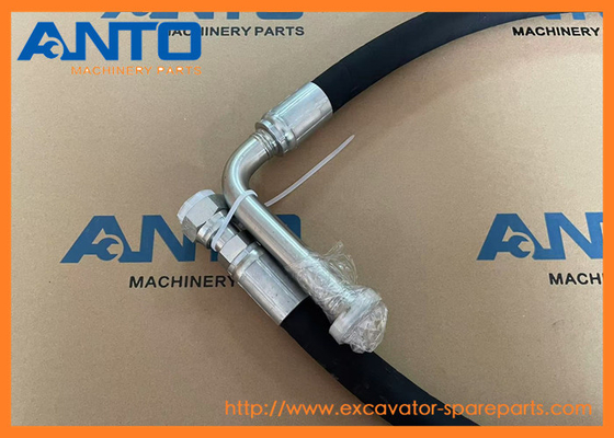 4614165 HITACHI Çömlek Çömlekçisinin ZX200-3 ZX240-3 için uygun yedek parçaları