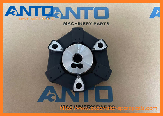 20T-01-71100 20T-01-31110 20T-01-71110 Koplama Assy KOMATSU PC30-7 için kazıcı yedek parçaları