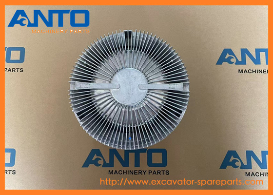 3240123 324-0123 Fan Drive Excavator Motor Parçaları 320D 320D FM