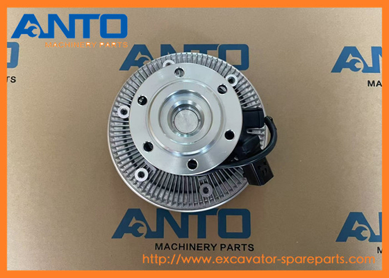 3240123 324-0123 Fan Drive Excavator Motor Parçaları 320D 320D FM