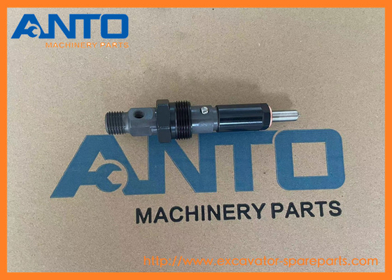 4025334 HYUNDAI R140LC-7 R210LC7 R210NLC7 R250LC7 için yakıt enjeksiyonu kazıcı motor parçaları