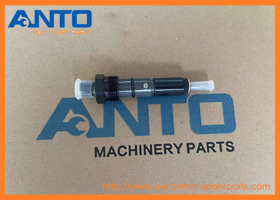 4025334 HYUNDAI R140LC-7 R210LC7 R210NLC7 R250LC7 için yakıt enjeksiyonu kazıcı motor parçaları