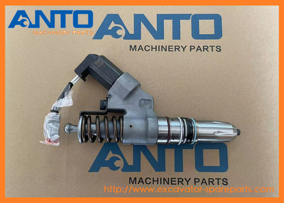 4026222 HYUNDAI R450LC7 R500LC7 için uygun enjeksiyonlu kazıcı motor parçaları